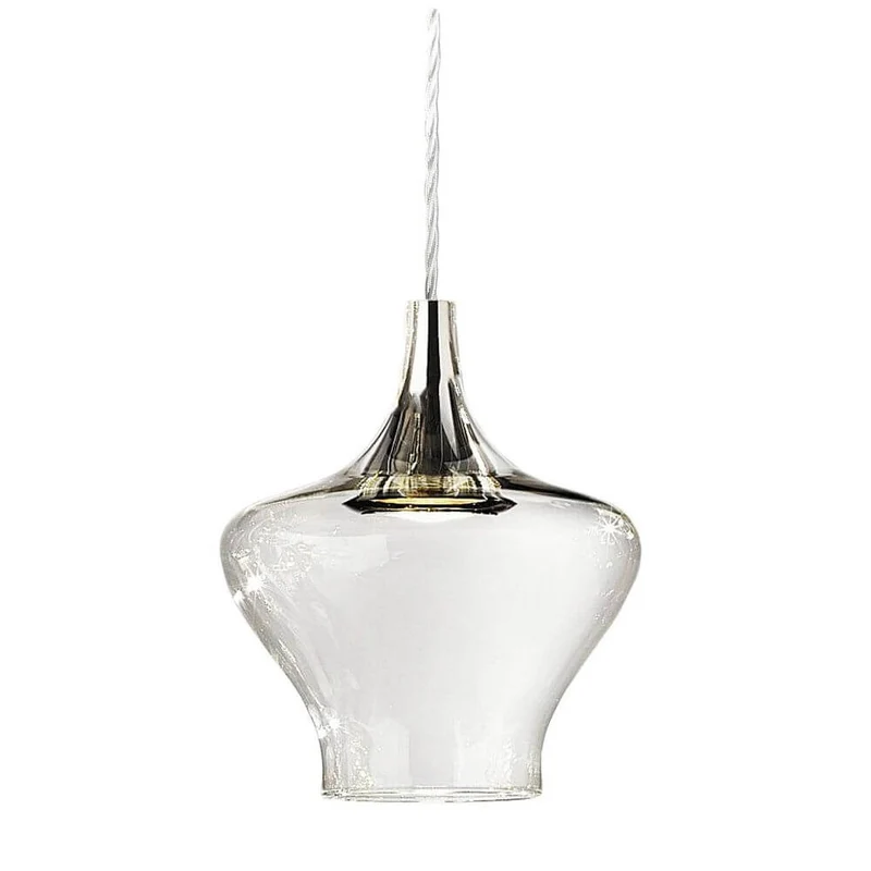 Lodes Nostalgia Glass Medium 20cm LED Hängeleuchte
