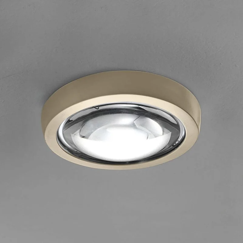 Lodes Nautilus LED Spot-Deckenleuchte