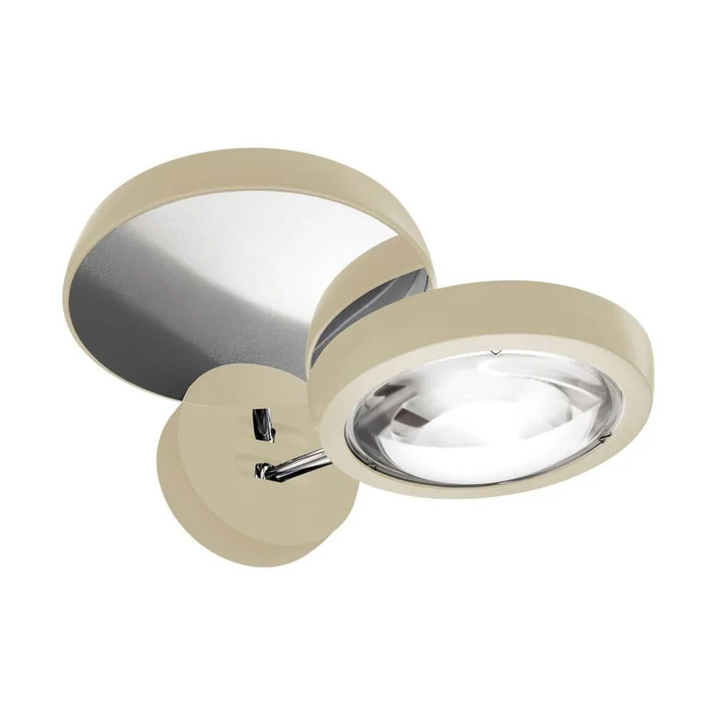 Lodes Nautilus LED Wandlampe 2300 Lumen