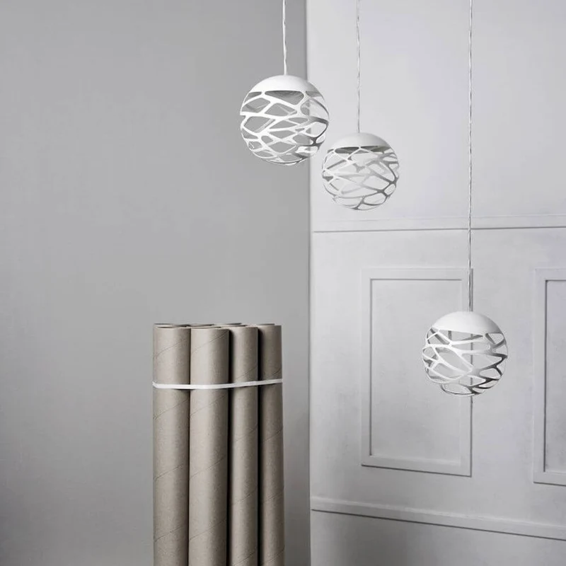 Lodes Kelly Cluster Sphere LED Pendellampe
