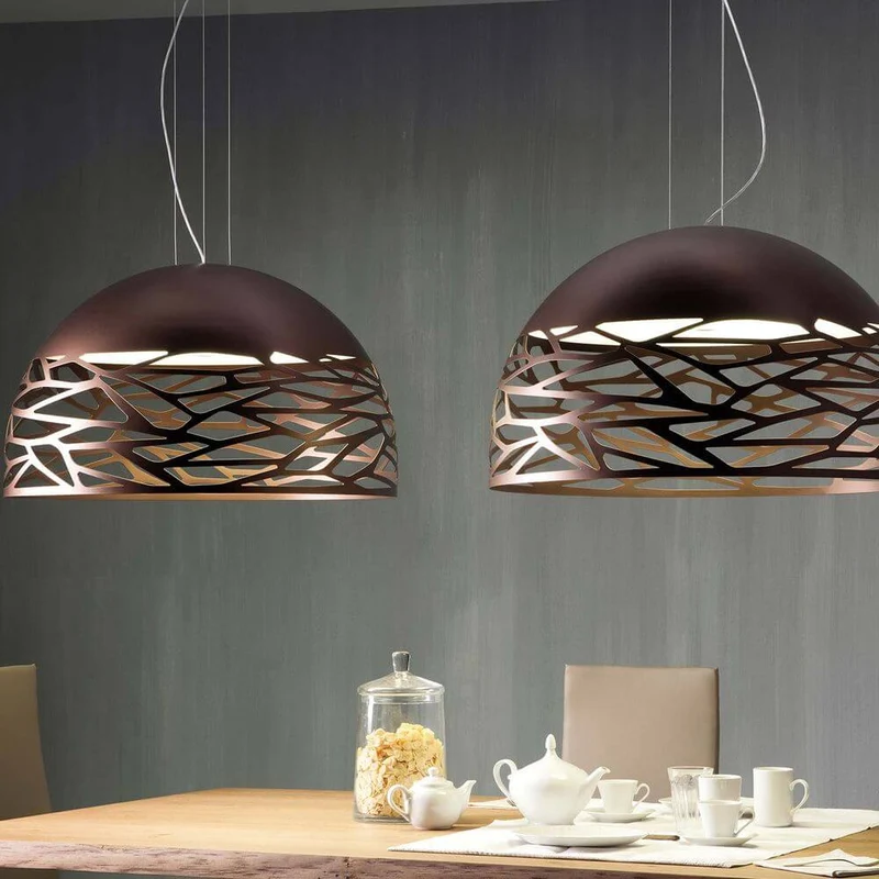 Lodes Kelly Dome Hängelampe