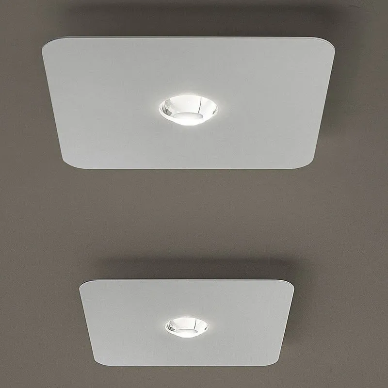 Lodes Frozen Small LED Deckenlampe