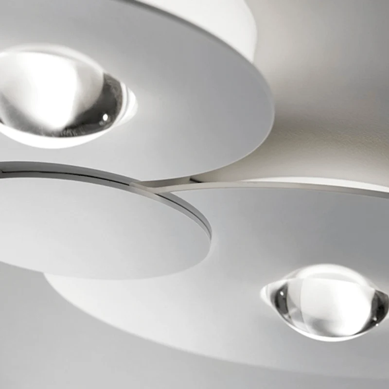 Lodes Bugia Triple LED Deckenlampe