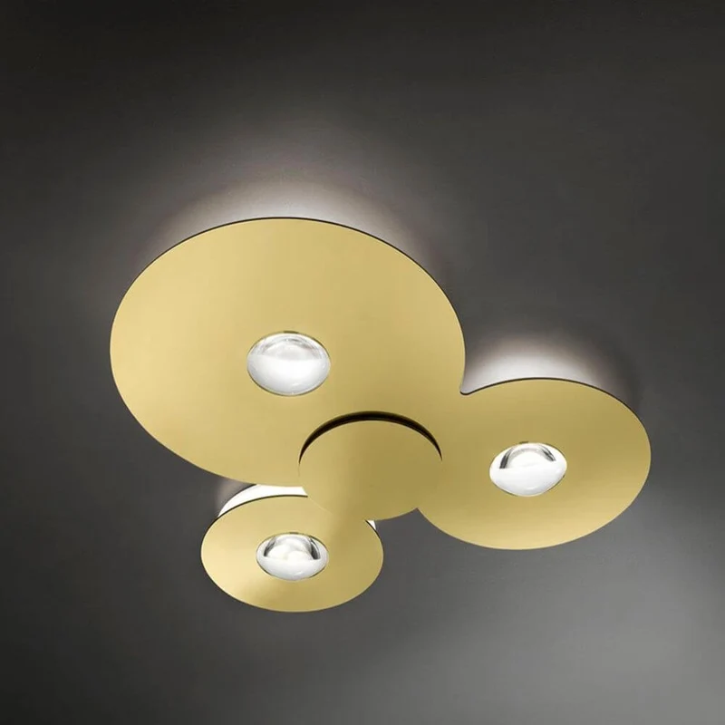 Lodes Bugia Triple LED Deckenlampe