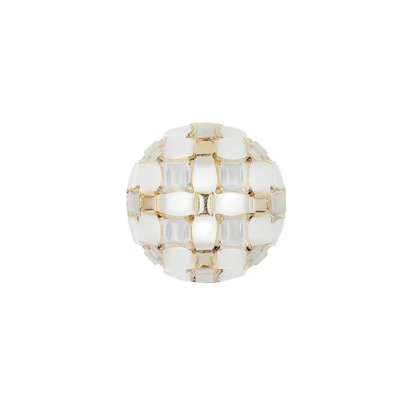 Slamp Decken- & Wandlampe Mida