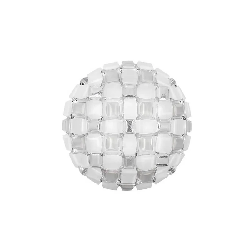Slamp Decken- & Wandlampe Mida