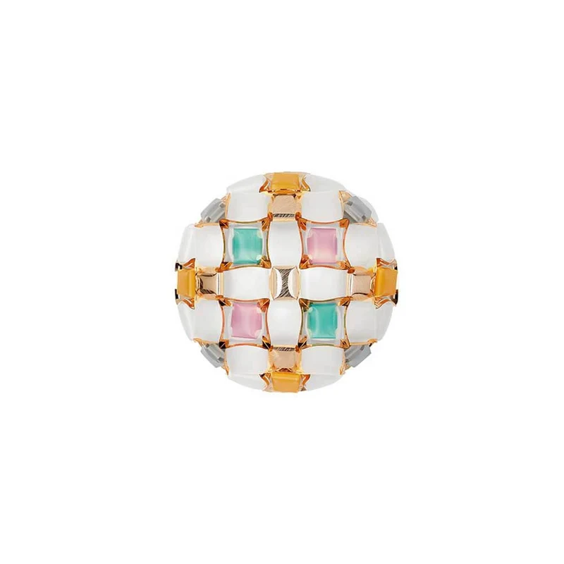 Slamp Decken- & Wandlampe Mida