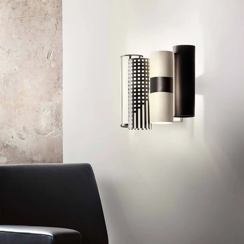 Slamp Wandlampe La Lollo Applique