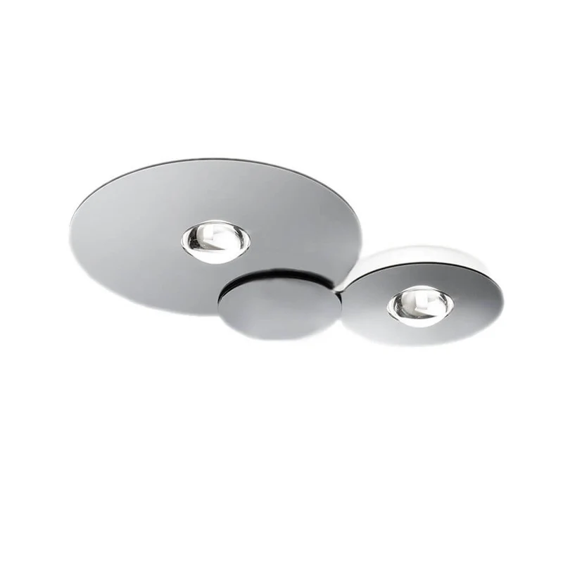 Lodes Bugia Double LED Deckenleuchte