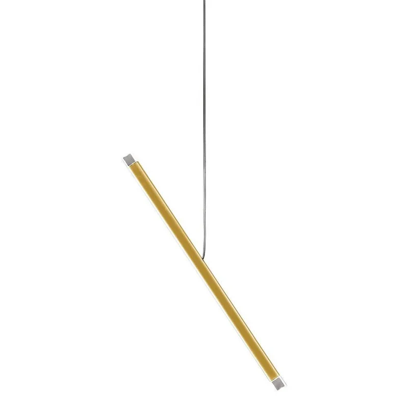Lodes A-Tube Nano Duo LED Pendellampe