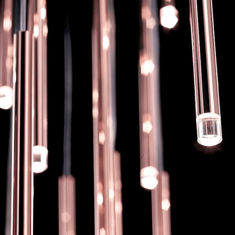 Lodes A-Tube Nano LED Hängelampe