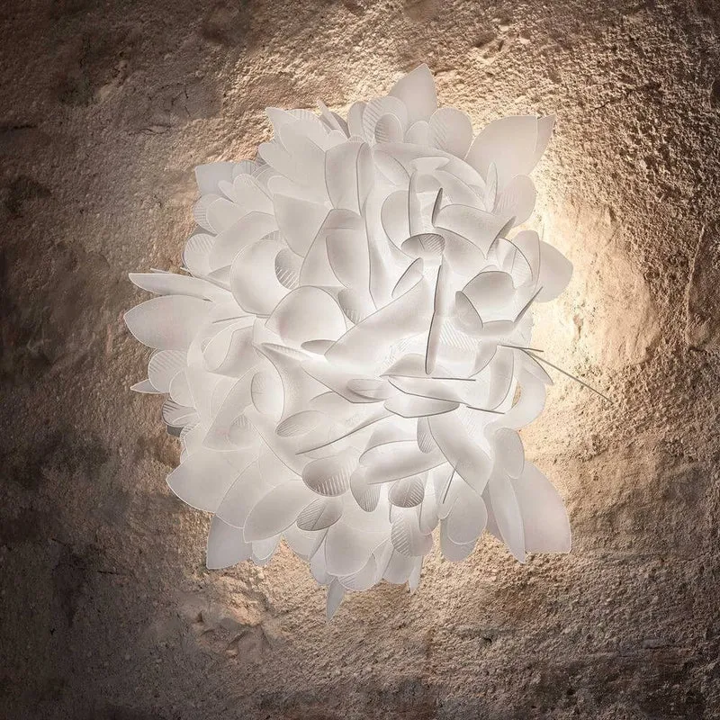 Slamp Wand- & Deckenlampe Veli Foliage