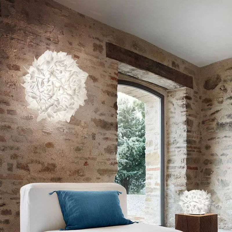 Slamp Wand- & Deckenlampe Veli Foliage
