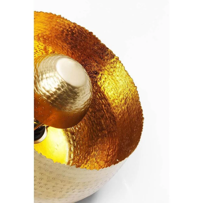 Tischlampe Apollon Ø 28cm