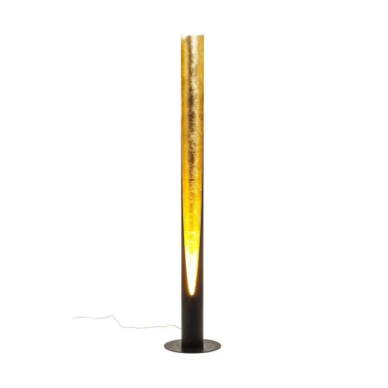 LED Stehleuchte Tube Duo 140cm