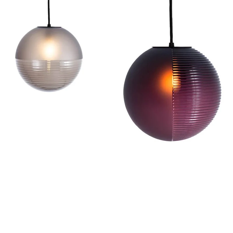 Pulpo LED Pendelleuchte Stellar Medium Ø 31cm