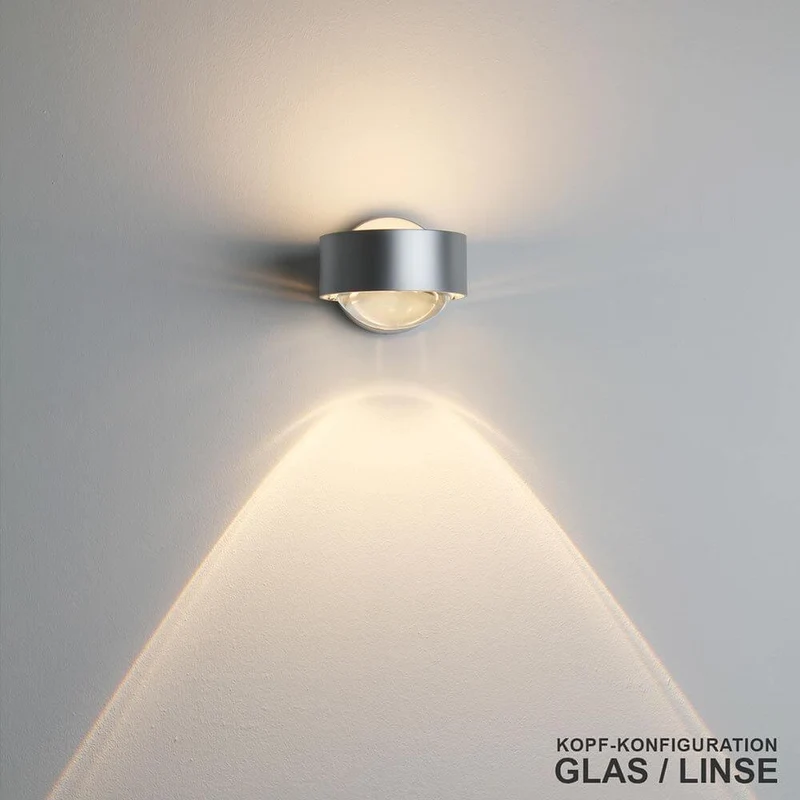 Linse/Glas für Puk Meg Maxx