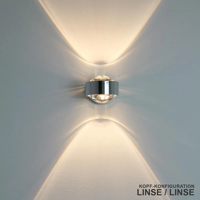 Linse/Glas für Puk Maxx
