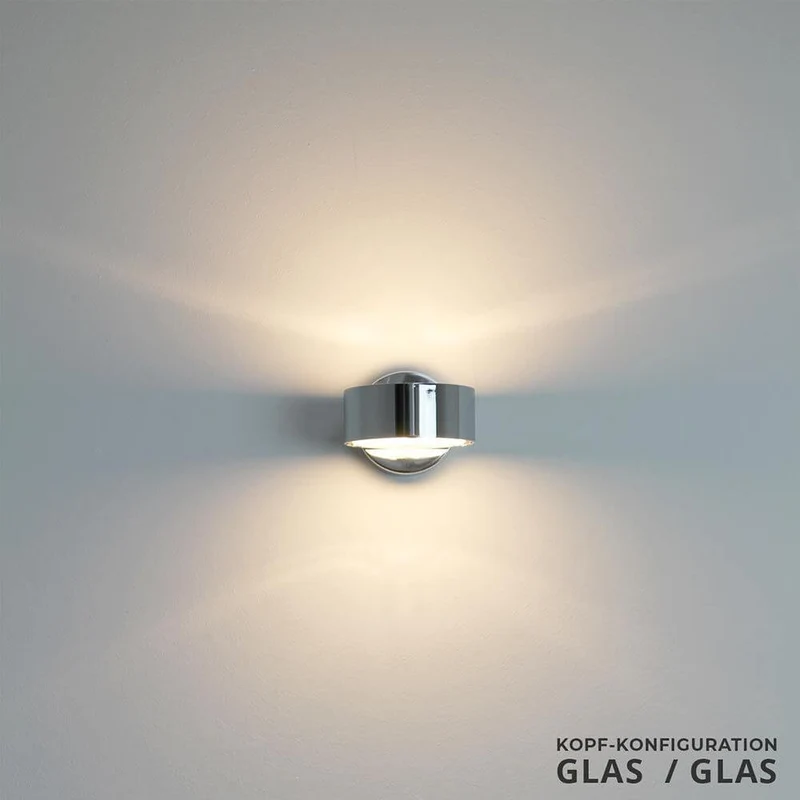 Linse/Glas für Puk Maxx