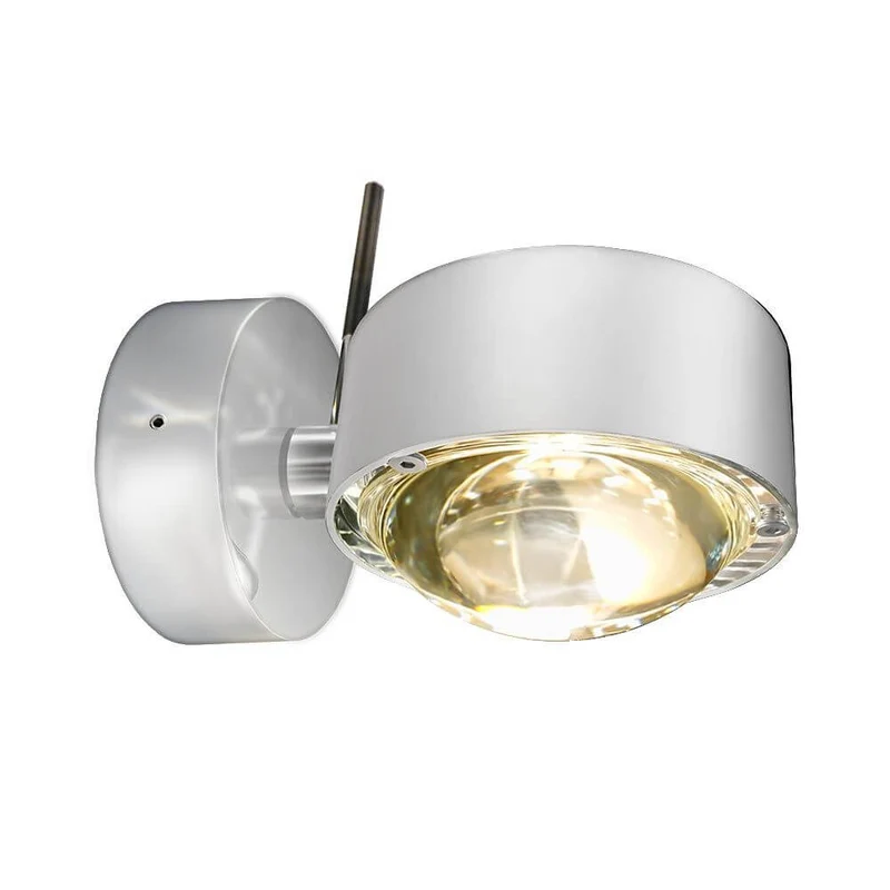 LED Wandlampe Puk Wall+ drehbar