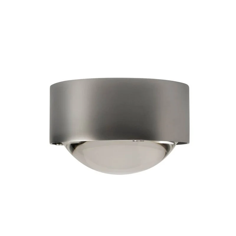 LED Decken & Wandlampe Puk One