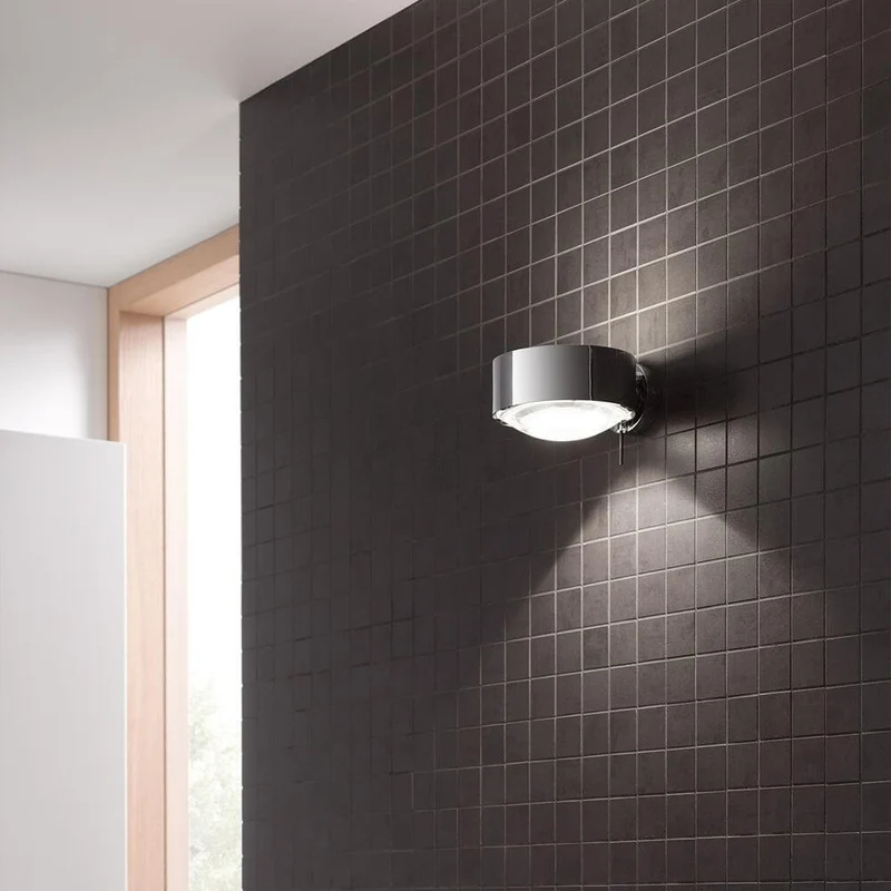 LED Wandlampe Puk Meg Maxx Wall+