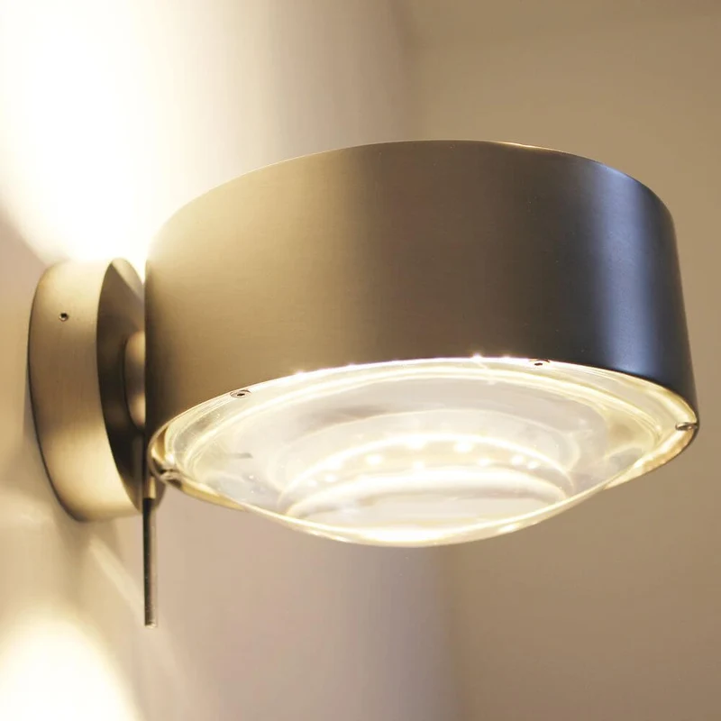 LED Wandlampe Puk Meg Maxx Wall+
