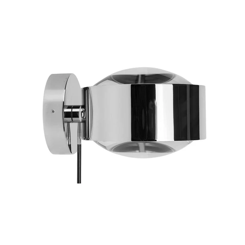 LED Wandlampe Puk Maxx Wall+ Drehbar