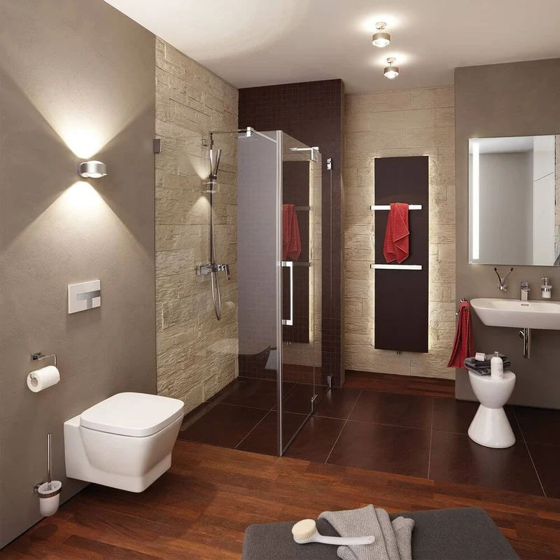 LED Deckenstrahler Puk Maxx Turn Up- & Downlight