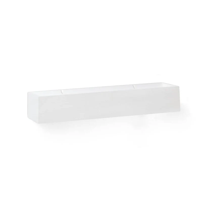 LED Wandleuchte TERA Weiß