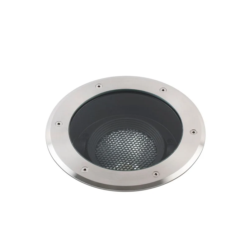 LED Bodenstrahler GEISER 32W 3000K 38° IP67 Küstenlampe