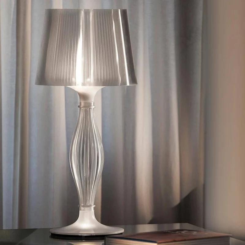 Slamp Tischleuchte Liza Prisma 100lm 3000K Prisma