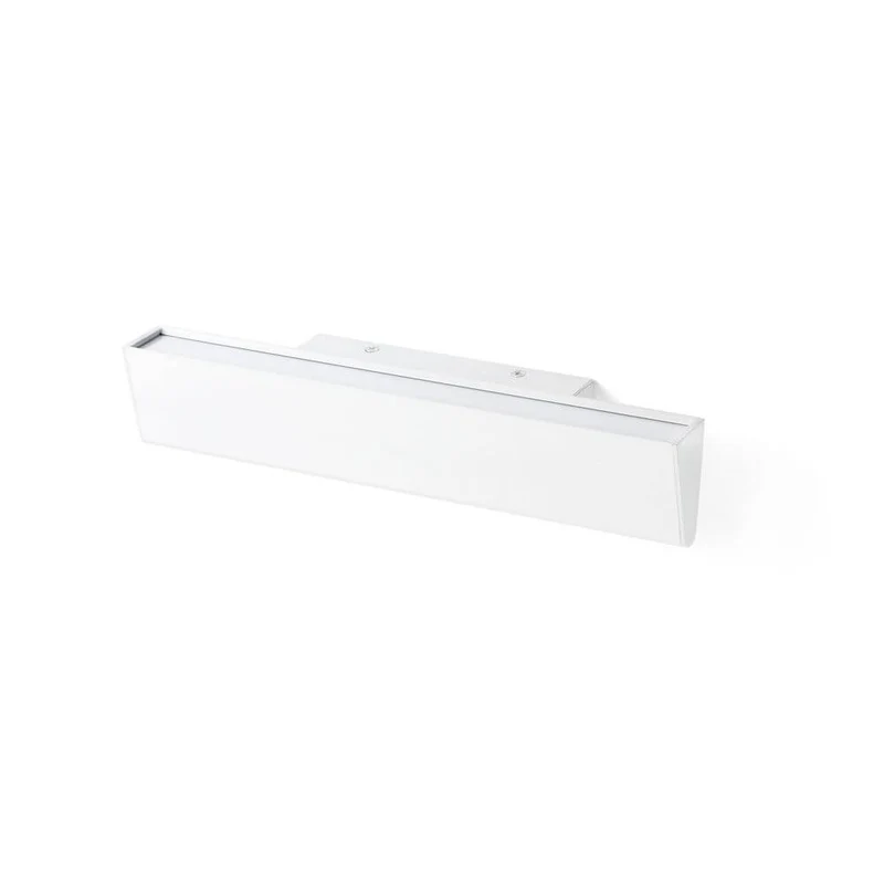 LED Wandlampe CONIK 8W 3000K 800lm Weiß