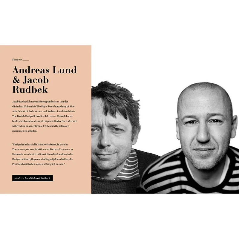Pendelleuchte Bell S Ø 35cm Weiß