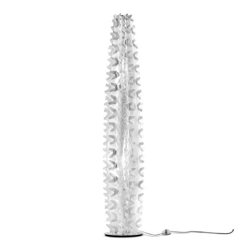 Slamp Stehleuchte Cactus XL Gold