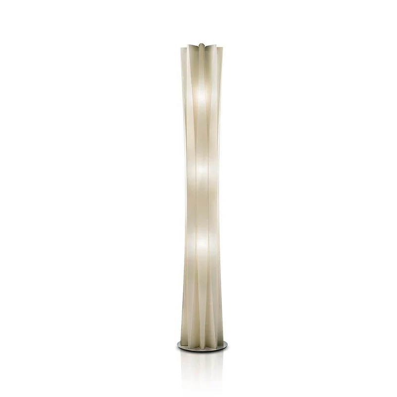 Slamp Stehlampe Bach XXL Gold