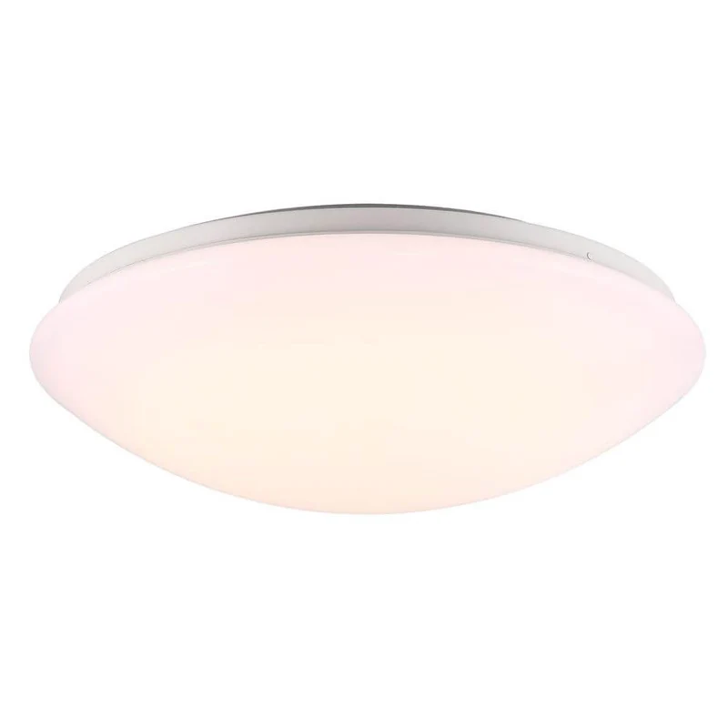 Sensor LED Deckenleuchte Ask 36 IP44 1386lm , 3000K