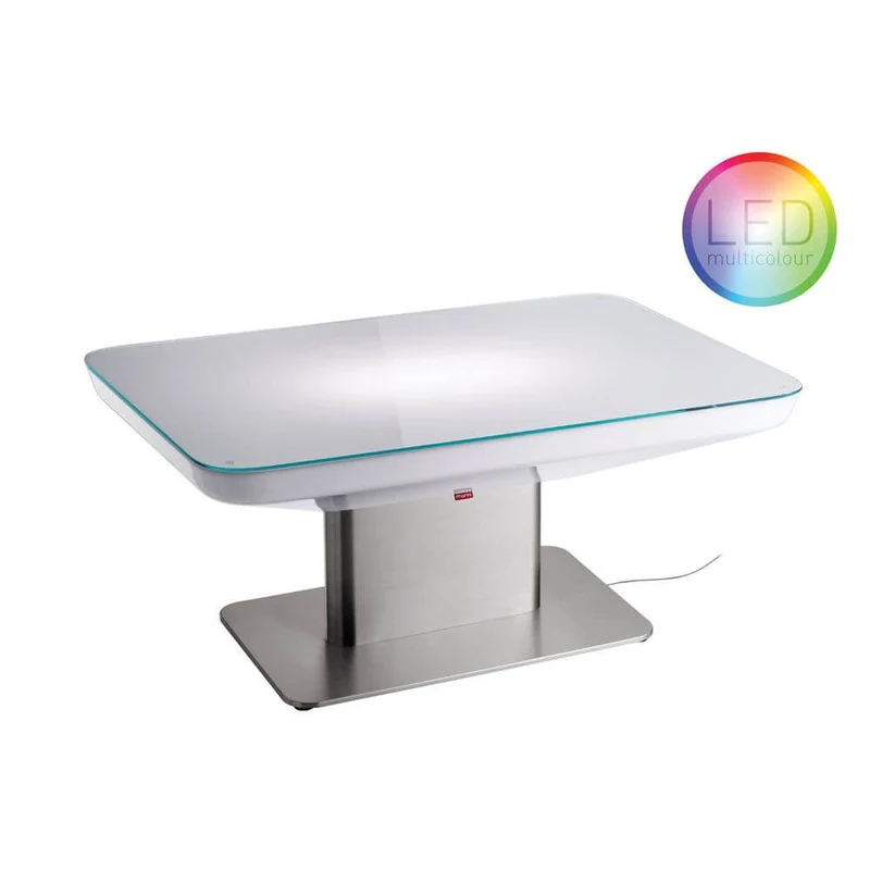 Moree LED Couchtisch Pro Studio 45