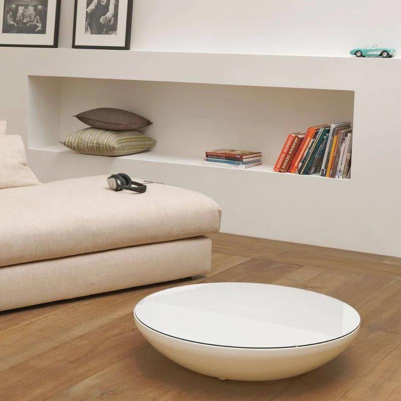 Moree Lounge Variation LED Tisch oder Wandleuchte Pro