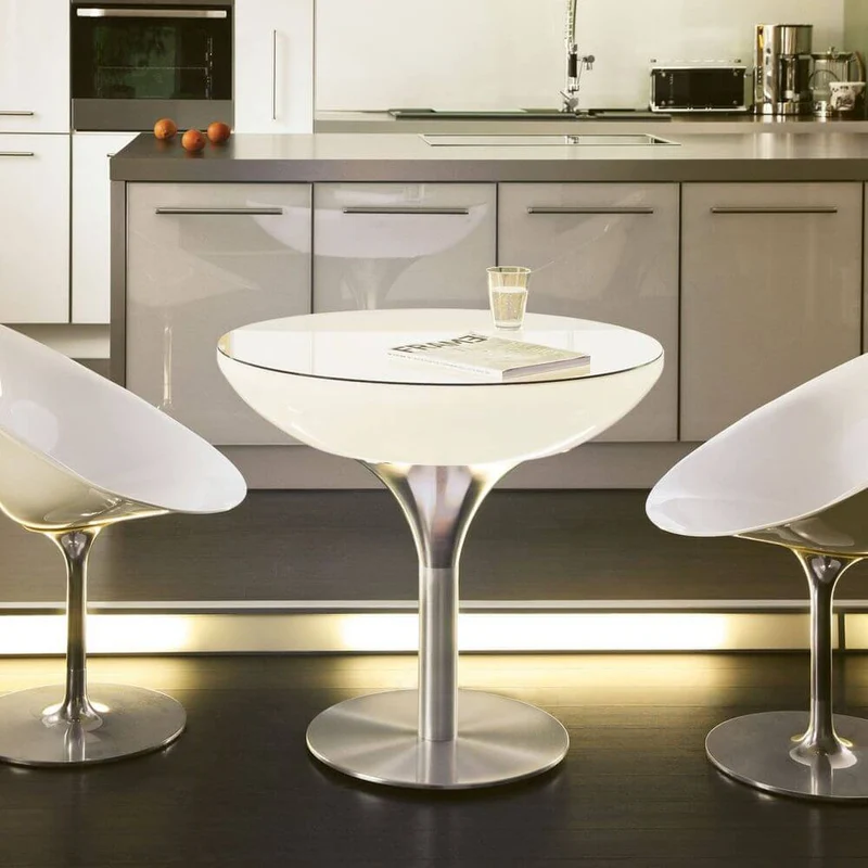 Moree Lounge Table Outdoor Tisch 55cm