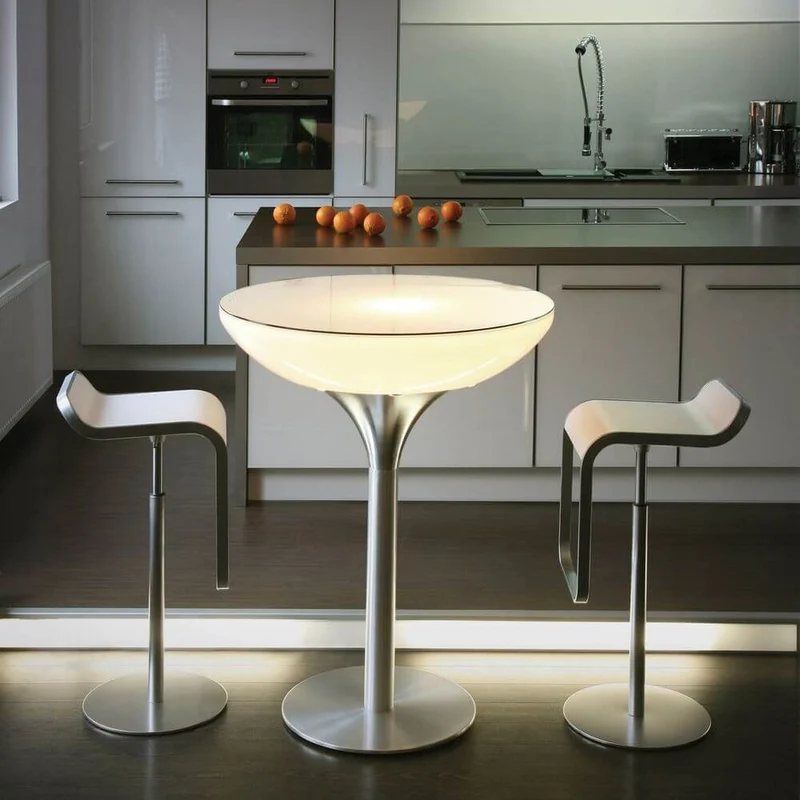 Moree Lounge Table Outdoor Tisch 55cm