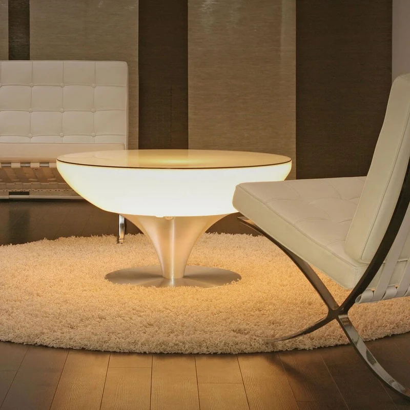 Moree Lounge Table Outdoor Tisch 45cm