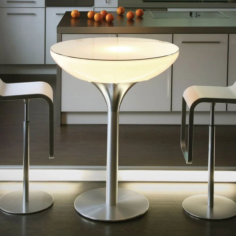 Moree Lounge Table Tisch 105cm