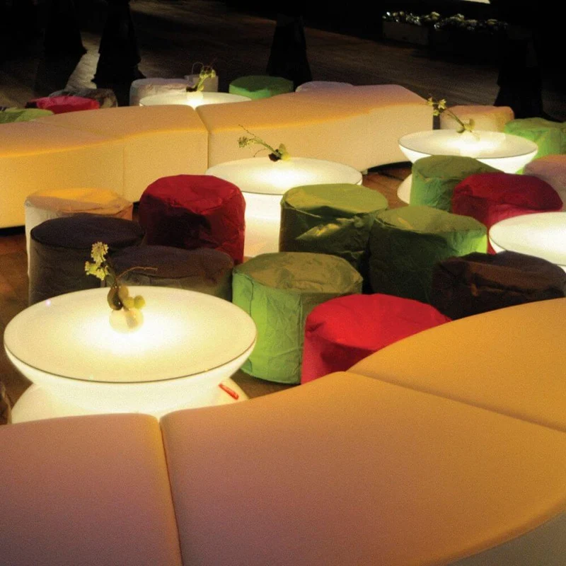Moree Lounge Tisch