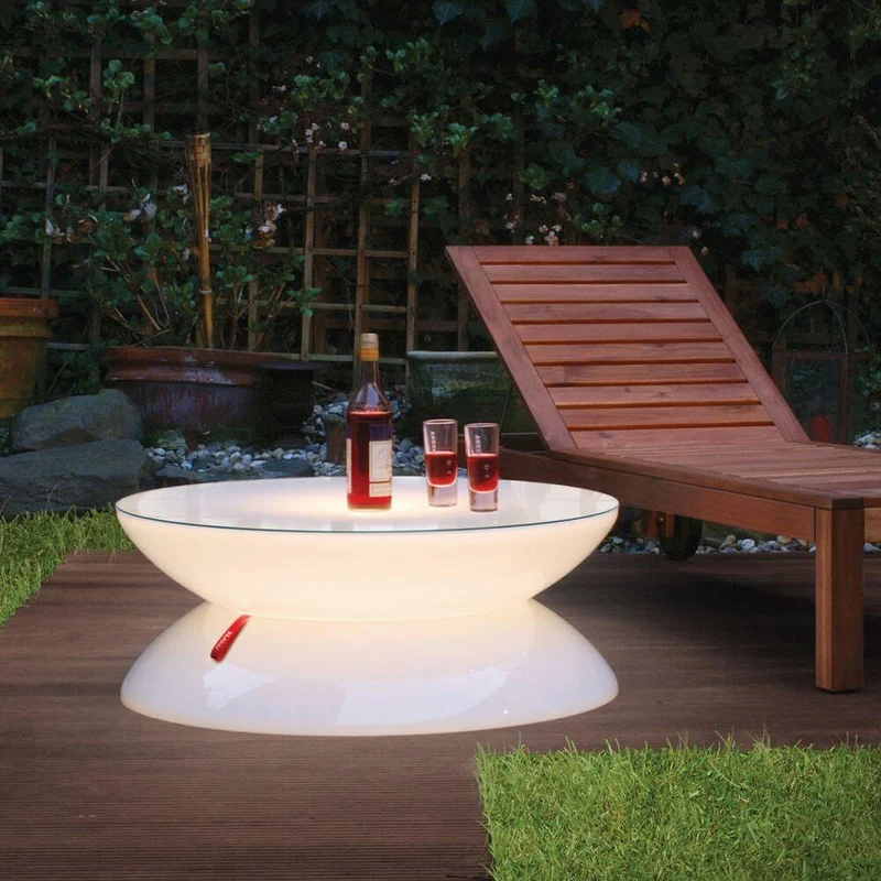 Moree Lounge Outdoor Tisch