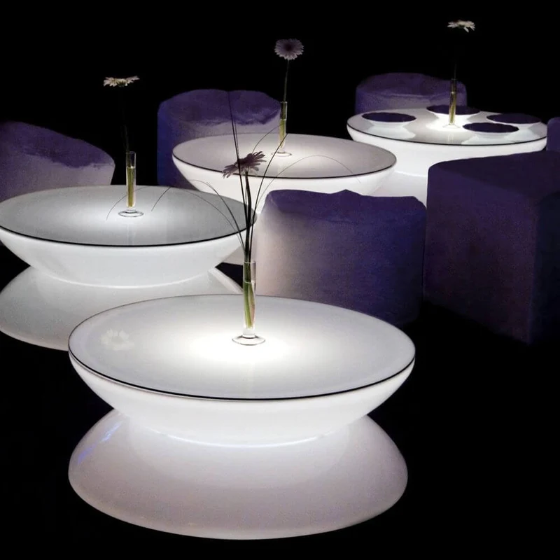 Moree Lounge Outdoor Tisch