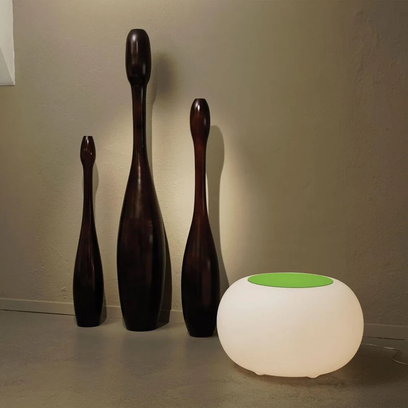 Moree Tisch oder Hocker Bubble