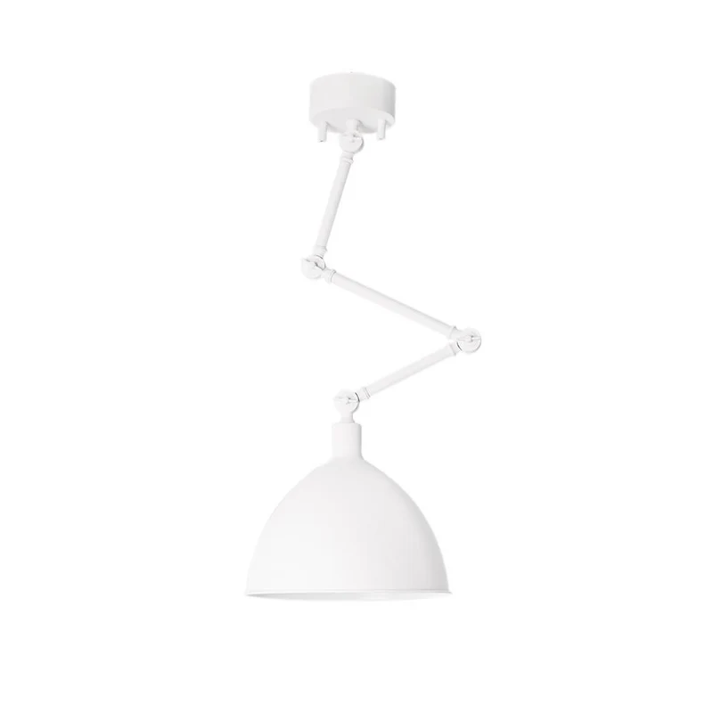 Hängelampe Bazar Ø 30cm verstellbar