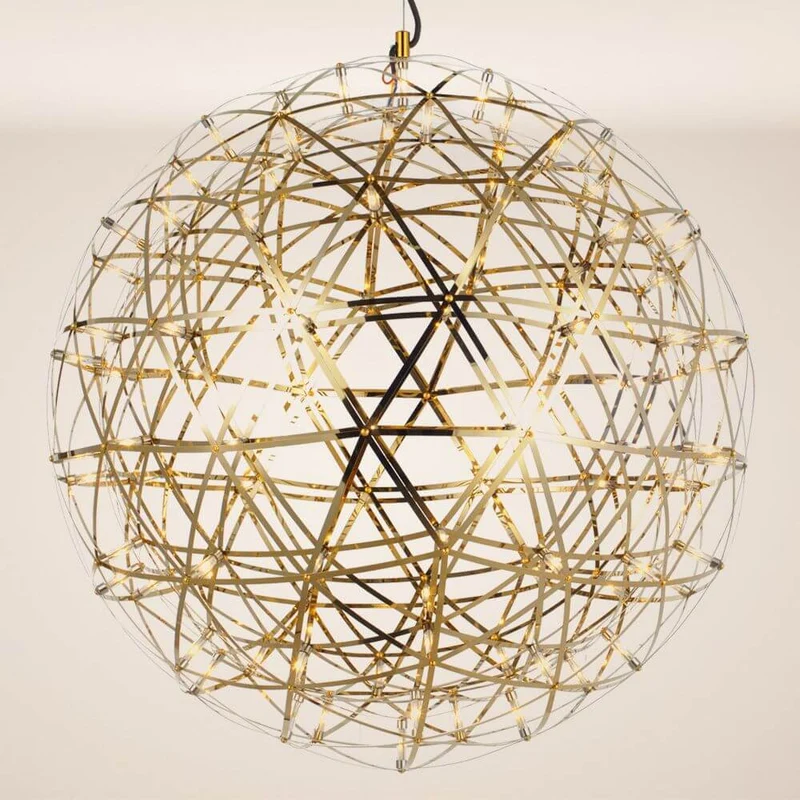 s.luce Atom LED-Hängeleuchte Dimmbar