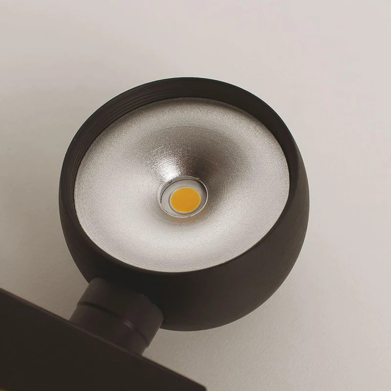 s.luce Cover für Beam LED Wand- oder Deckenleuchte